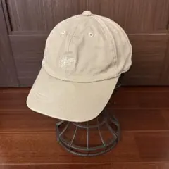 green label relaxing ＊ キャップ ベージュ 54-56cm