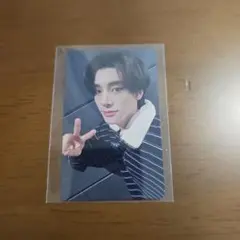 enhypen walktheline 会場トレカ ジェイク