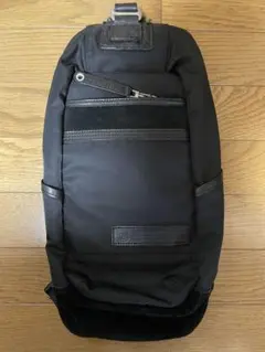 master-piece MSPC Density ボディバッグ