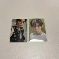 ドフン tws トレカセット