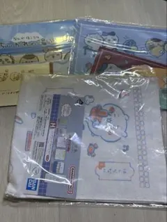 ちいかわ　一番くじ　G賞 H賞