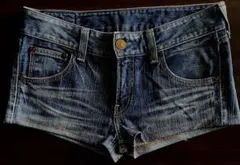Levis❗️メンズデニムショートパンツ❗️Ｌサイズ❗️