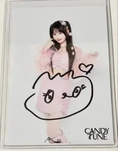 2025年最新】Candy tune サインの人気アイテム - メルカリ