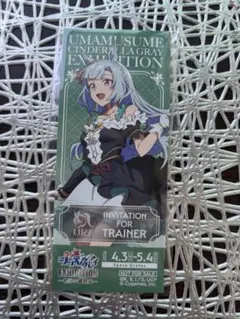 メジロアルダン