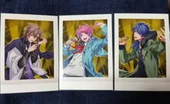 ヒプノシスマイク　ぱしゃこれ　シブヤディビジョン　Fling Posse