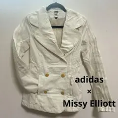 adidas Originals ×Missy Elliottのサムネイル