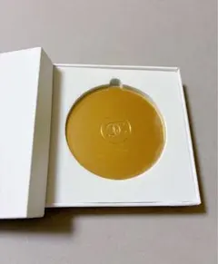 シャネル　ダブルミラー