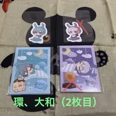 【匿名配送】フォトカ、特典　MEZZO"セット