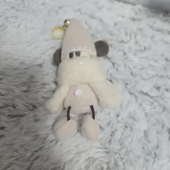 ディズニー リルリンリン ベージュのサムネイル