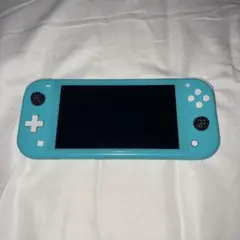 Nintendo Switch Lite ターコイズ 本体