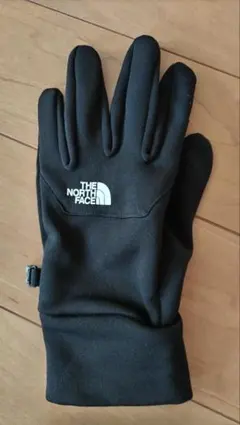 THE NORTH FACE ノースフェイス 手袋 ブラック Sサイズ 左手のみ