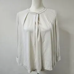 BARNEYS NEW YORK/バーニーズニューヨーク ブラウス シャツ【F】のサムネイル