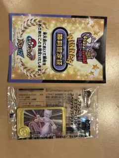 2026年最新】ミュウツー＆ミュウの人気アイテム - メルカリ