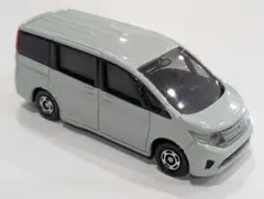 【絶版トミカ】 ホンダ ステップワゴン　No.96