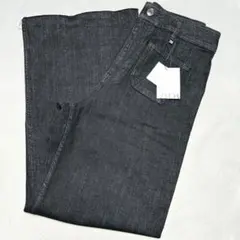 【ZARA】THE PATCHPOCKETS MARINE STRAIGHT40