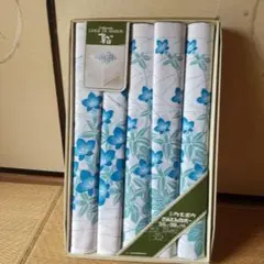 カネボウ 座布団カバー 5枚セット