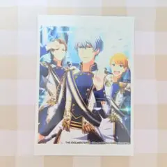 SideM S.E.M 理由あって展示会 ブロマイドセット 2nd