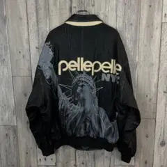2025年最新】PELLE PELLE レザージャケット・ライダースの人気