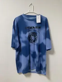 新品未使用　Jordan グラフィックTシャツ グレー/ブラック