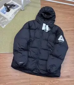 2026年最新】PALACE ダウンジャケットの人気アイテム - メルカリ