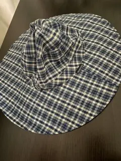 mont-bell アウトドアハット L/ネイビー