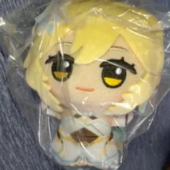 10cm 着せ替えぬいぐるみ本体 IdentityV 第5人格 ポストマン - メルカリ