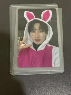 super junior ウニョク 入場特典 トレカ - メルカリ