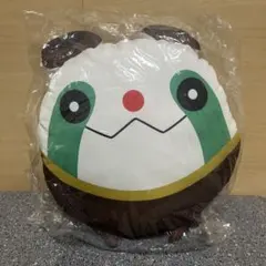 みんくる みんくるのダイカットクッション みんくる ダイカットクッション - メルカリ