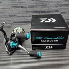 Daiwa Emeraldas LT 3000S-C-DH 本体 - メルカリ