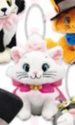 マリーちゃん　くじ　B