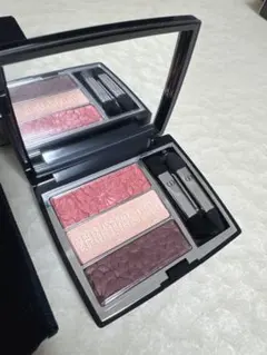 Dior トリオ　ブリック　パレット　663 アイシャドウ