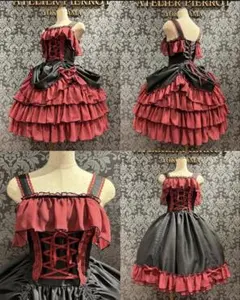 ATELIERPIERROT プリントスカート ATELIERPIERROT プリントスカート - メルカリ