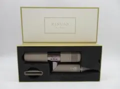 [U12628]KINUJO ヘアドライヤー KH302 [モカ] ★未使用品★
