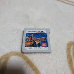 仮面ライダー トラベラーズ戦記 3ds ソフト