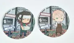 lamento ニトロキラル コースター コノエ 集合 セット - メルカリ