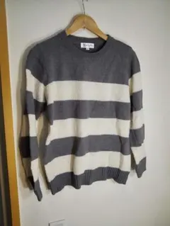 MK  ニット セーター