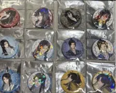 魔道祖師 ラジドラ 第三期 後編 ヴィレッジヴァンガード 特装版 缶
