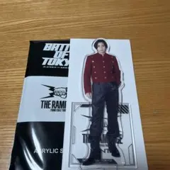 BOT THE RAMPAGE 神谷健太 アクスタ フォトカ シクレ セット - メルカリ