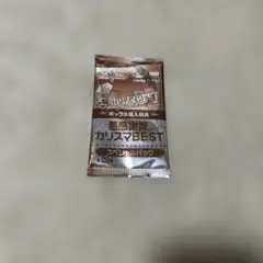 デュエルマスターズ BOX特典 悪感謝祭 カリスマBEST