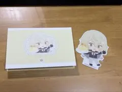 わんぱく！刀剣乱舞 くじ わんぱくカードセット ひげきり