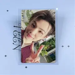 消費期限 ウジ 通常盤 セブチ SEVENTEEN