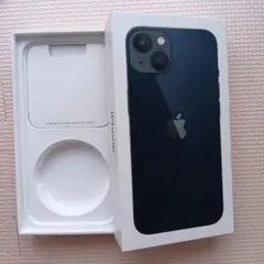 Apple iPhone 13 外箱 - メルカリ