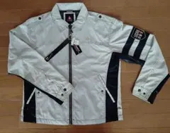 【新品未使用、タグ付】 ルコック ゴルフ　ブルゾン　サイズ:L