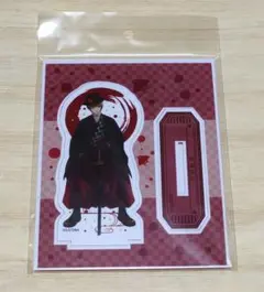 銀魂 沖田総悟 レトロモダン アクリルスタンド