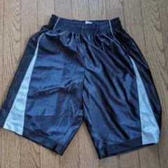 ヒマラヤ　VISION QUEST スポーツパンツ Mサイズ 紺　ライン入りのサムネイル