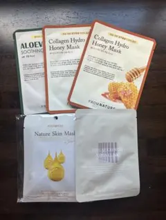 パックまとめ売り