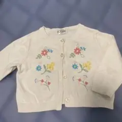 女の子3点セット60-70cm