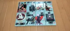 SPY×FAMILY 単行本 まとめ売り