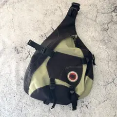 LUCKY STRIKE ONE SHOULDER BAG ラッキーストライク レア】LUCKY STRIKE ONE SHOULDER BAG