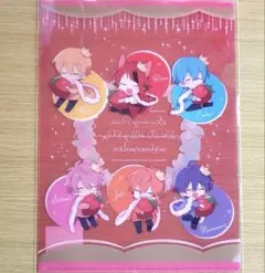 2026年最新】すとぷり クリアファイルの人気アイテム - メルカリ